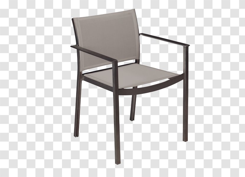 Chair Table Garden Furniture Fauteuil Transparent PNG