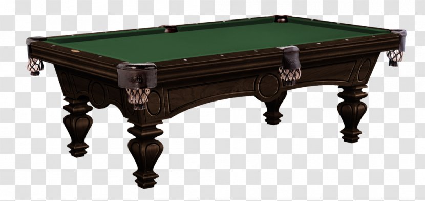 Billiard Tables Olhausen Manufacturing, Inc. Billiards Pool - Chicago - Manufacturing Inc Transparent PNG