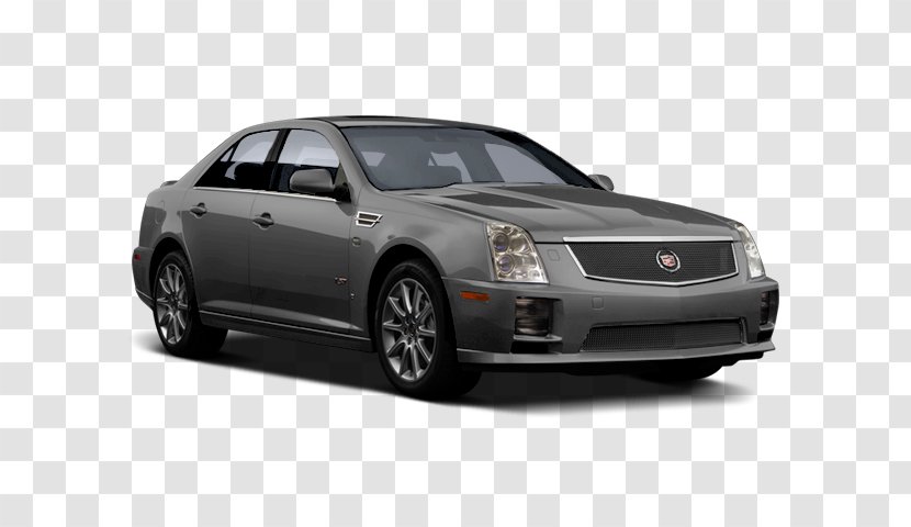 Cadillac STS-V CTS-V Audi A5 Mid-size Car - Brand Transparent PNG