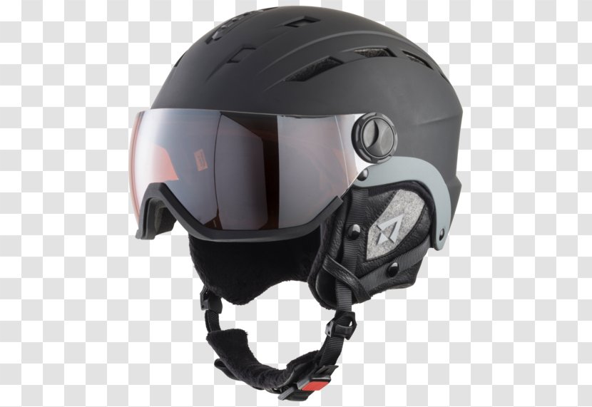 Bicycle Helmets Ski & Snowboard Skiing - Personal Protective Equipment Transparent PNG