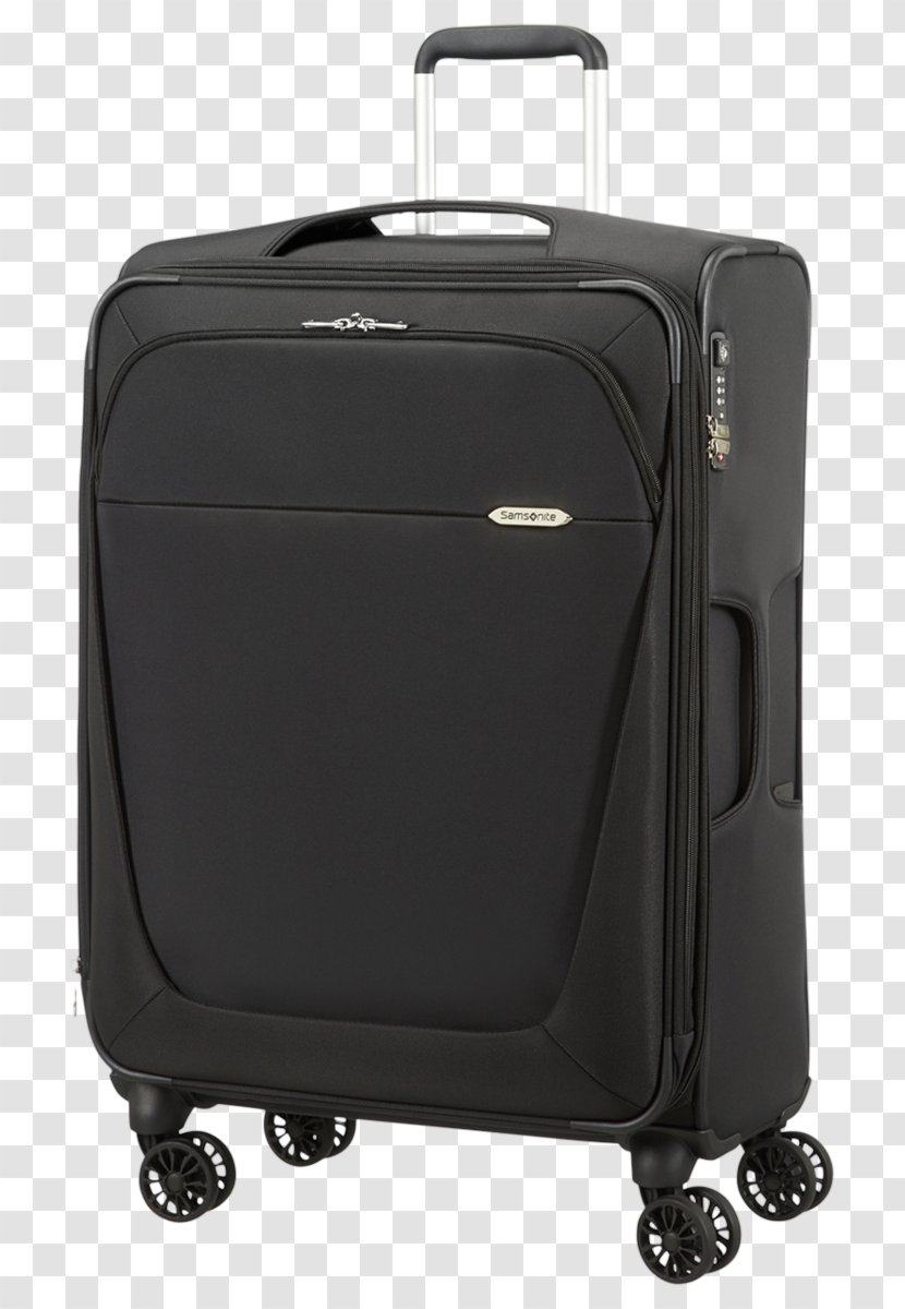 Samsonite Australia Suitcase Baggage Spinner - Hand Luggage Transparent PNG