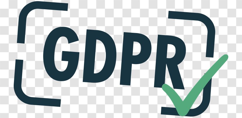 General Data Protection Regulation European Union Business - Gdpr Transparent PNG