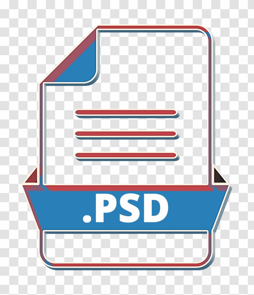 Photoshop Logo - Label Parallel Transparent PNG