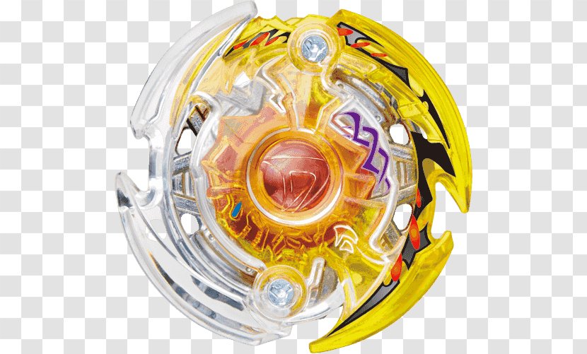 Beyblade Quetzalcoatl Spriggan Tomy Toy - Flower - Silhouette Transparent PNG