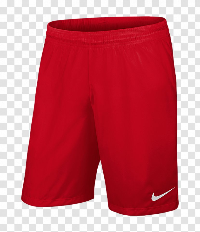 Nike Park Shorts Dry Fit Sock - Jersey Transparent PNG
