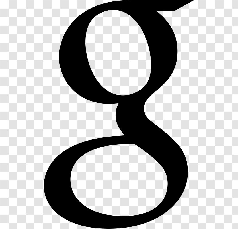 Google+ Google Logo - Artwork Transparent PNG