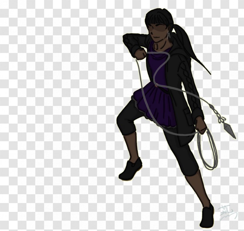 Costume Character - No More Heroes Transparent PNG