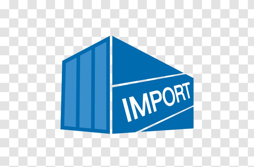 Cargo Import Export International Trade Logistics - Customs Transparent PNG