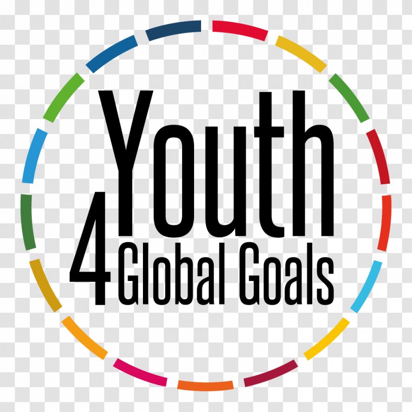 Logo Organization Sustainable Development Goals Clip Art - Global Teamwork Transparent PNG