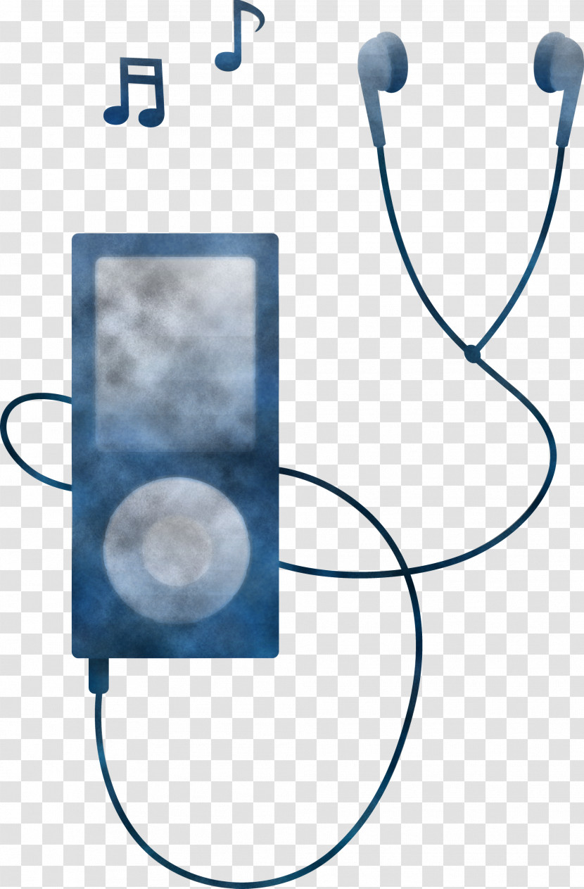 Stethoscope Transparent PNG