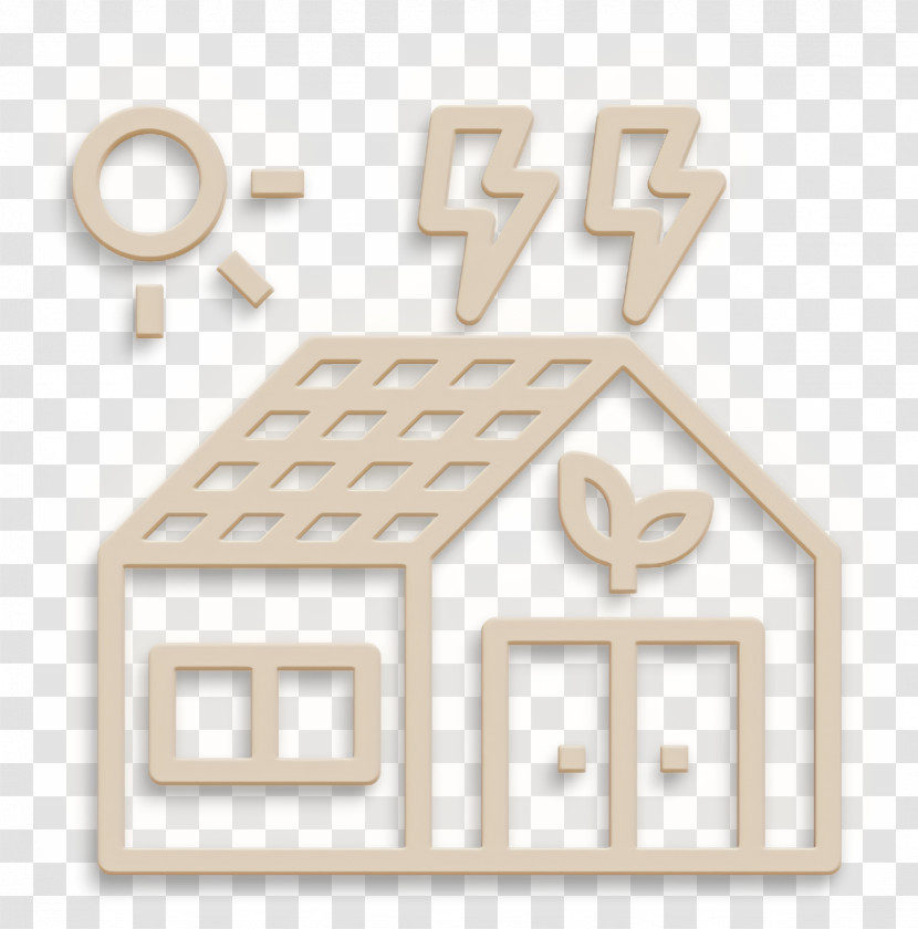 House Icon Ecology And Environment Icon Ecology Icon Transparent PNG