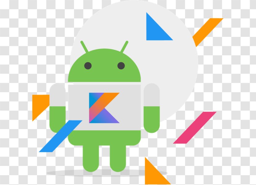 Kotlin Android Software Development Studio Mobile App - Human Behavior Transparent PNG