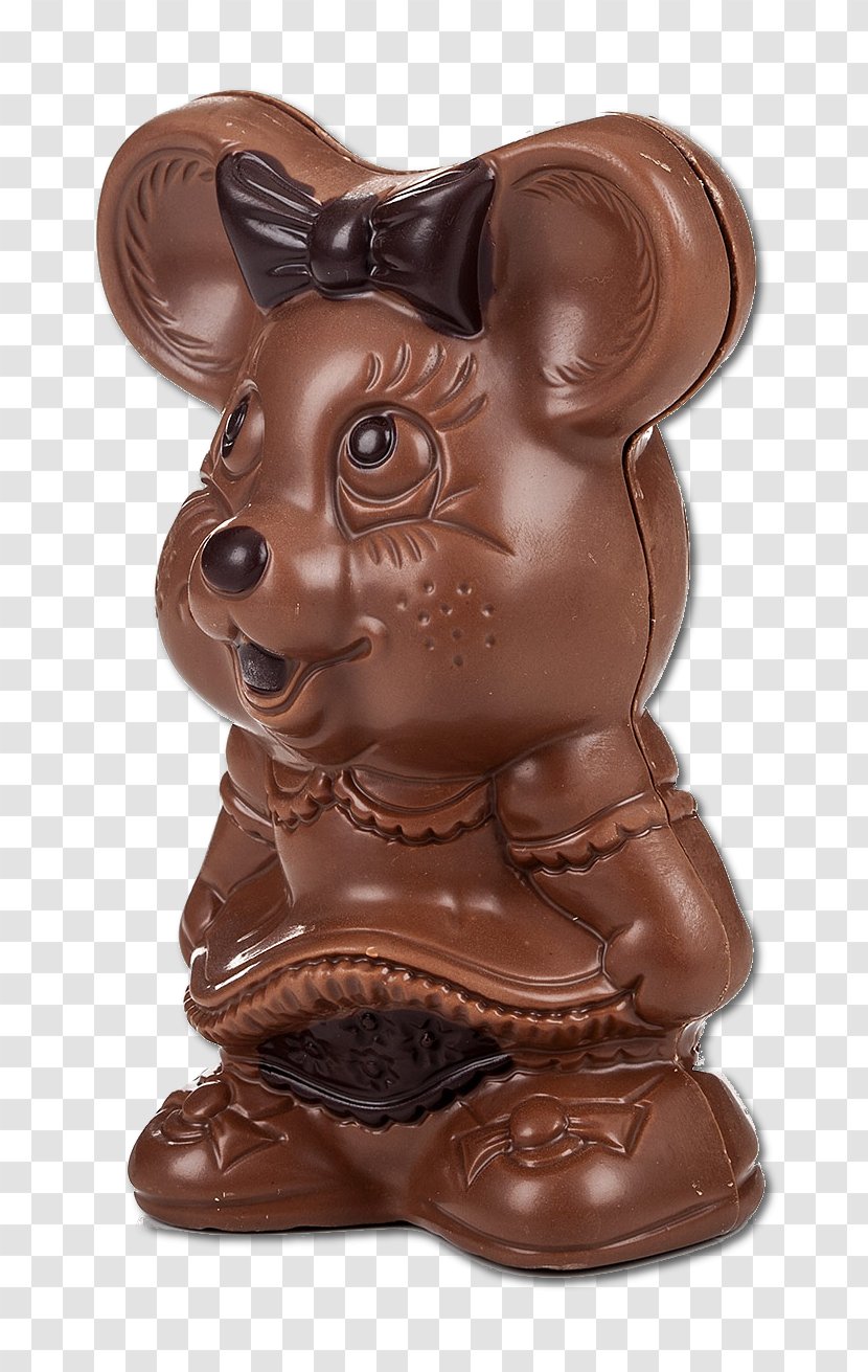 Chocolaterie Computer Mouse Chocolatier Easter - Chocolate Transparent PNG