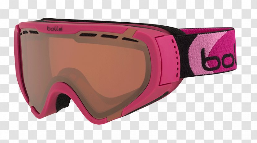 Skiing Mask Glasses Gafas De Esquí Goggles - Personal Protective Equipment Transparent PNG