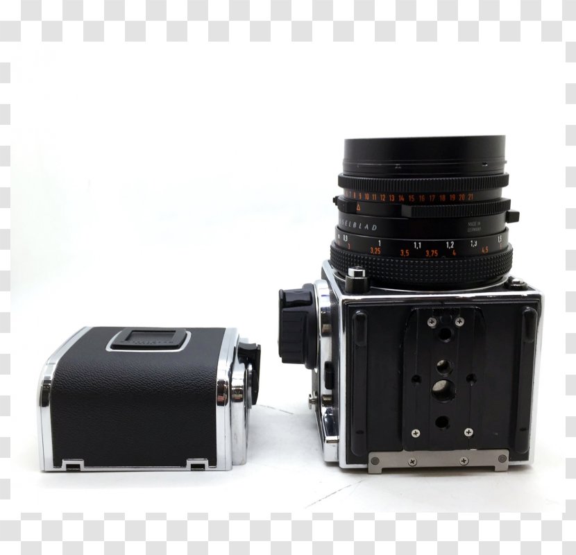 Camera Lens Mirrorless Interchangeable-lens Transparent PNG