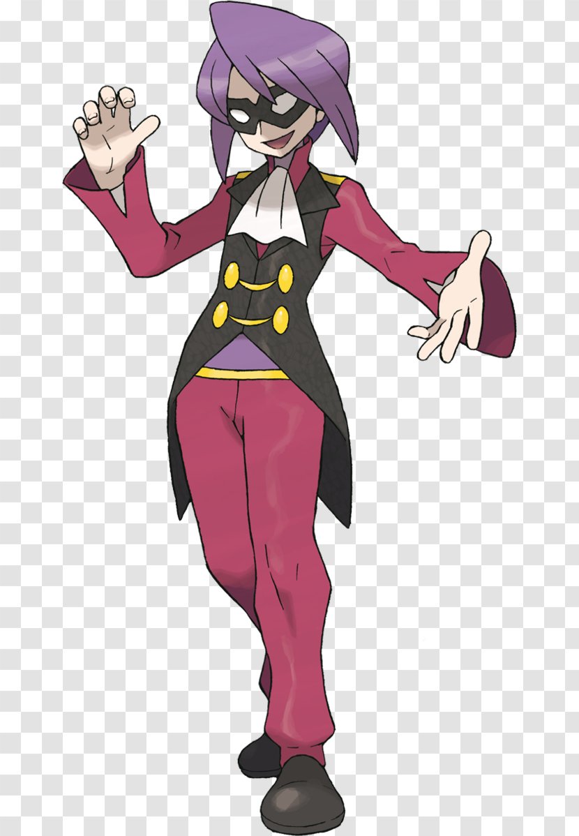 Pokémon Gold And Silver Crystal HeartGold SoulSilver Jynx - Flower - Frame Transparent PNG