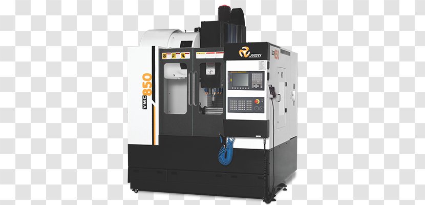 Computer Numerical Control Machining Turning Machine Manufacturing - Rapid Acceleration Transparent PNG