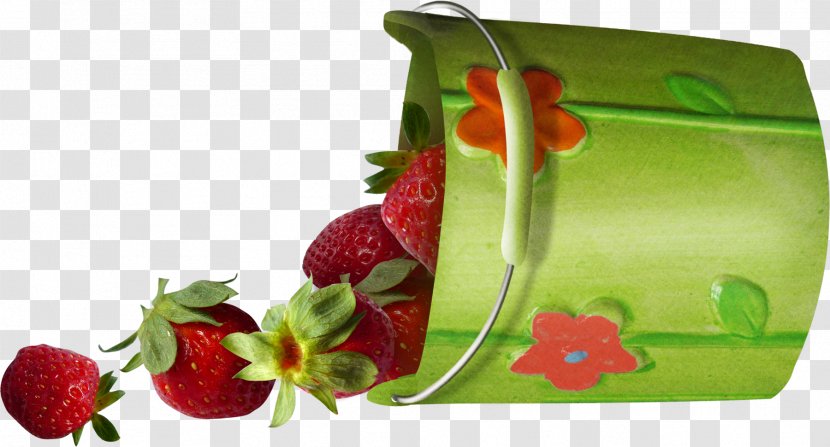 Shortcake Musk Strawberry Fruit Food - Amorodo Transparent PNG
