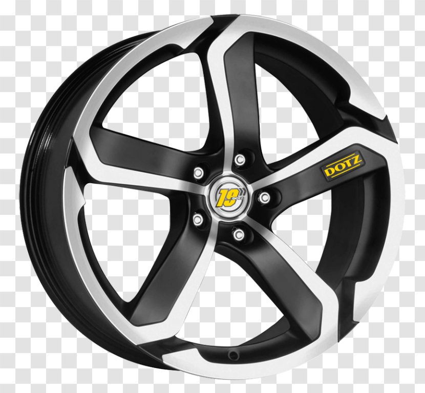 Car Kia Sportage Rim Audi A8 Alloy Wheel - Wheelbase Transparent PNG