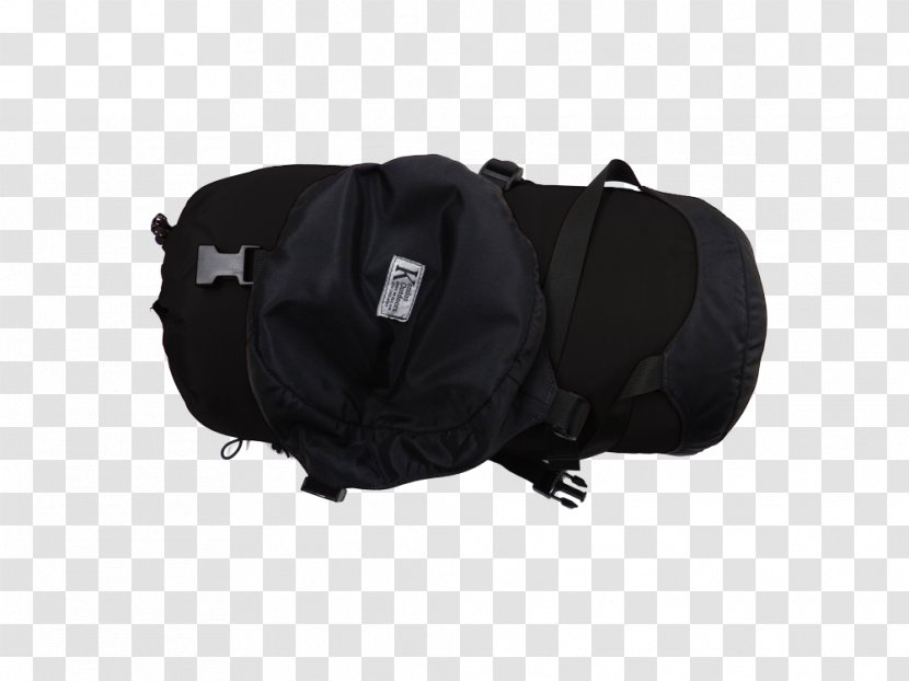 Car Backpack Tire Black M - Bag Transparent PNG