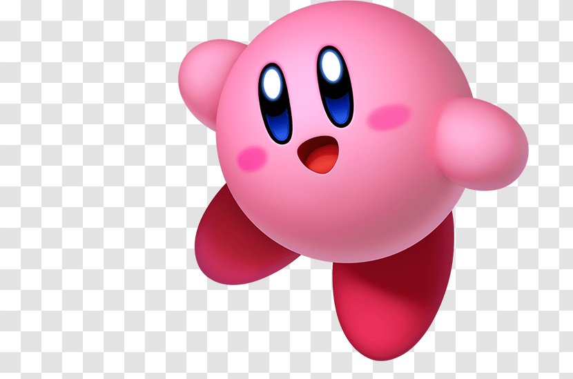 Kirby Star Allies Kirby's Return To Dream Land Super Smash Bros. - Waddle Dee Transparent PNG
