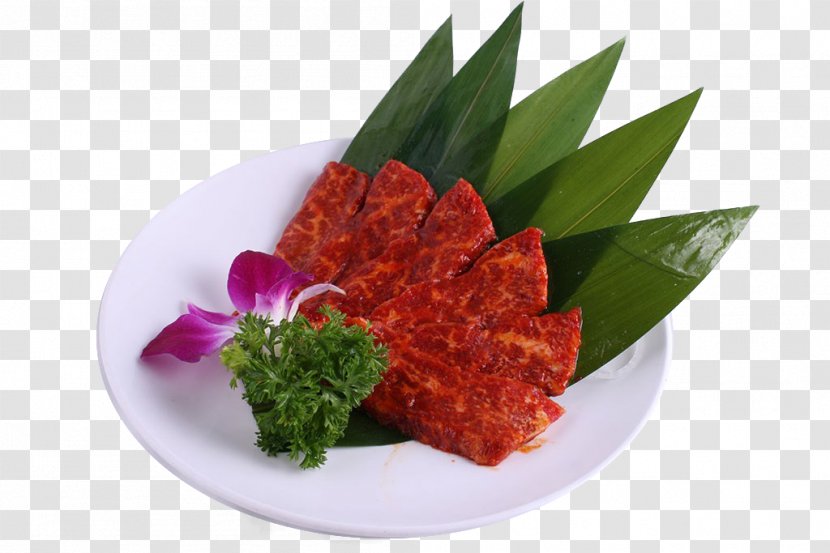 Jerky Asian Cuisine Beef Lamb And Mutton Ingredient Transparent PNG