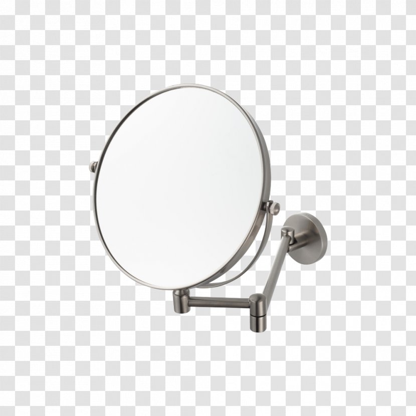 Light Aqualux Pro 2515 Shaving Mirror Bathroom - Makeup Transparent PNG