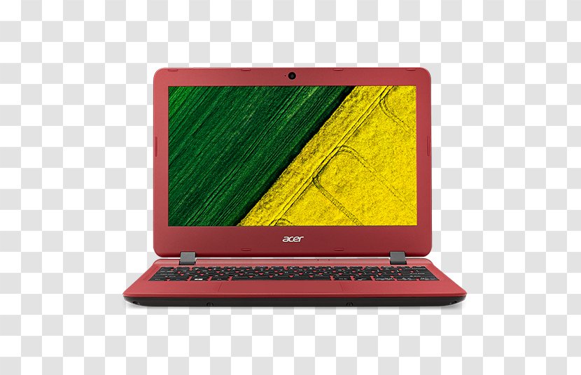 Laptop Acer Aspire ES1-533 Computer Celeron Transparent PNG