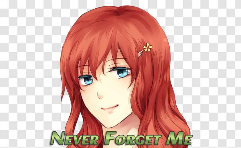 Always Remember Me Free Never Forget Video Games Dating Sim - Tree Transparent PNG