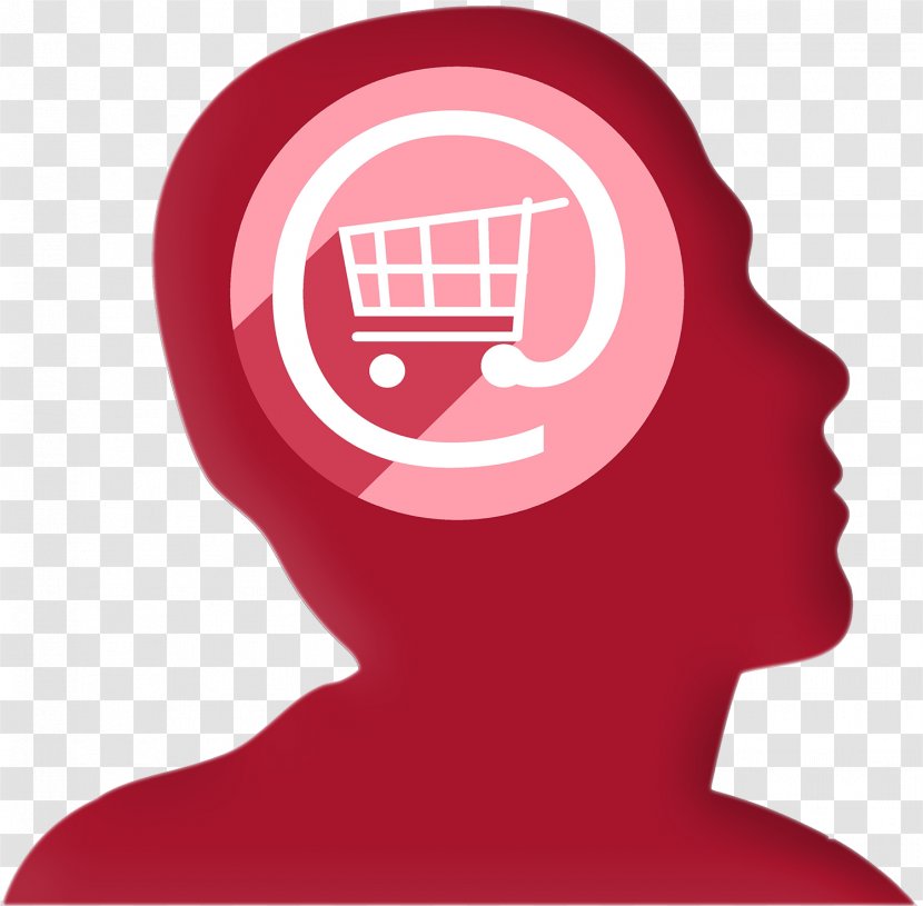 Shopping Cart Retail Purchasing Sales - Tree - Thinking People Transparent PNG