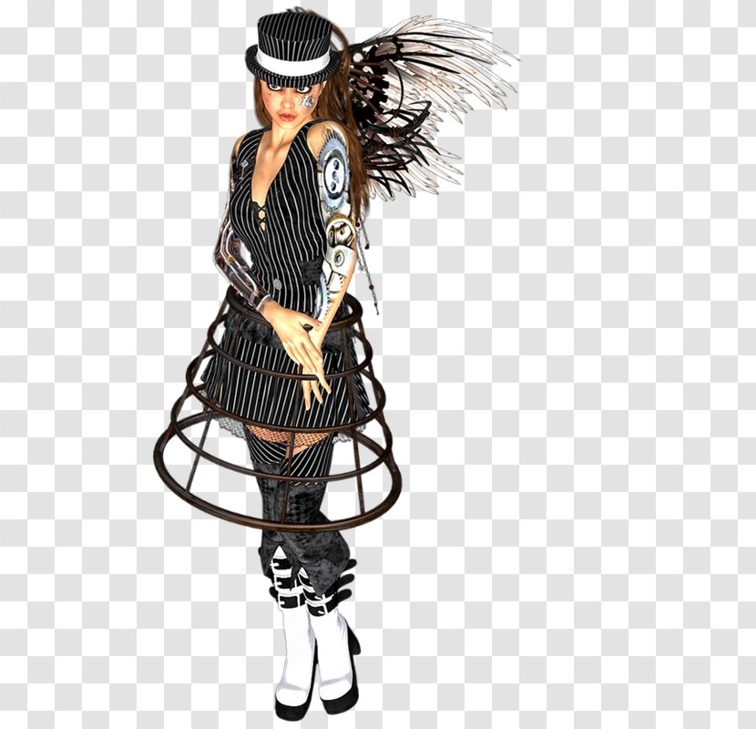 Costume Design - Zf Transparent PNG