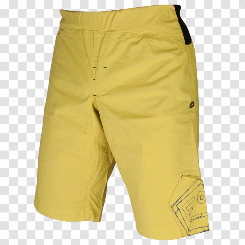 Bermuda Shorts Trunks Clothing Pants - Intercamp - Cedarwood Transparent PNG