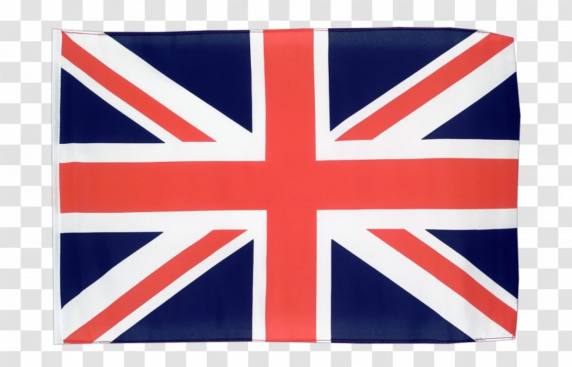 Kingdom Of Great Britain Flag The United - Slovakia - Nostalgic British Transparent PNG