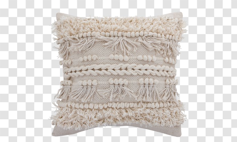 Throw Pillows Cushion Boho-chic Furniture - Living Room - Pillow Transparent PNG