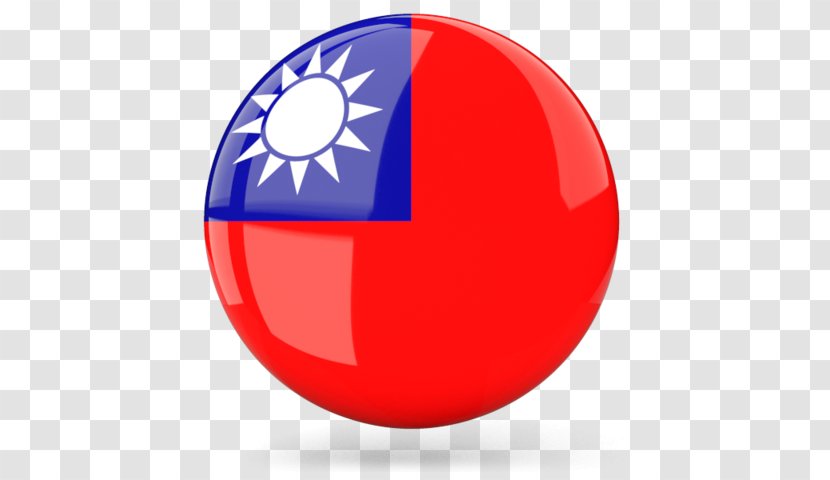 Flag Of The Republic China Taiwan National - United Kingdom Transparent PNG