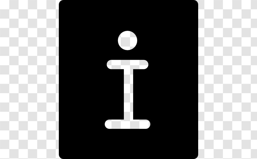 Area Symbol Senyal Transparent PNG
