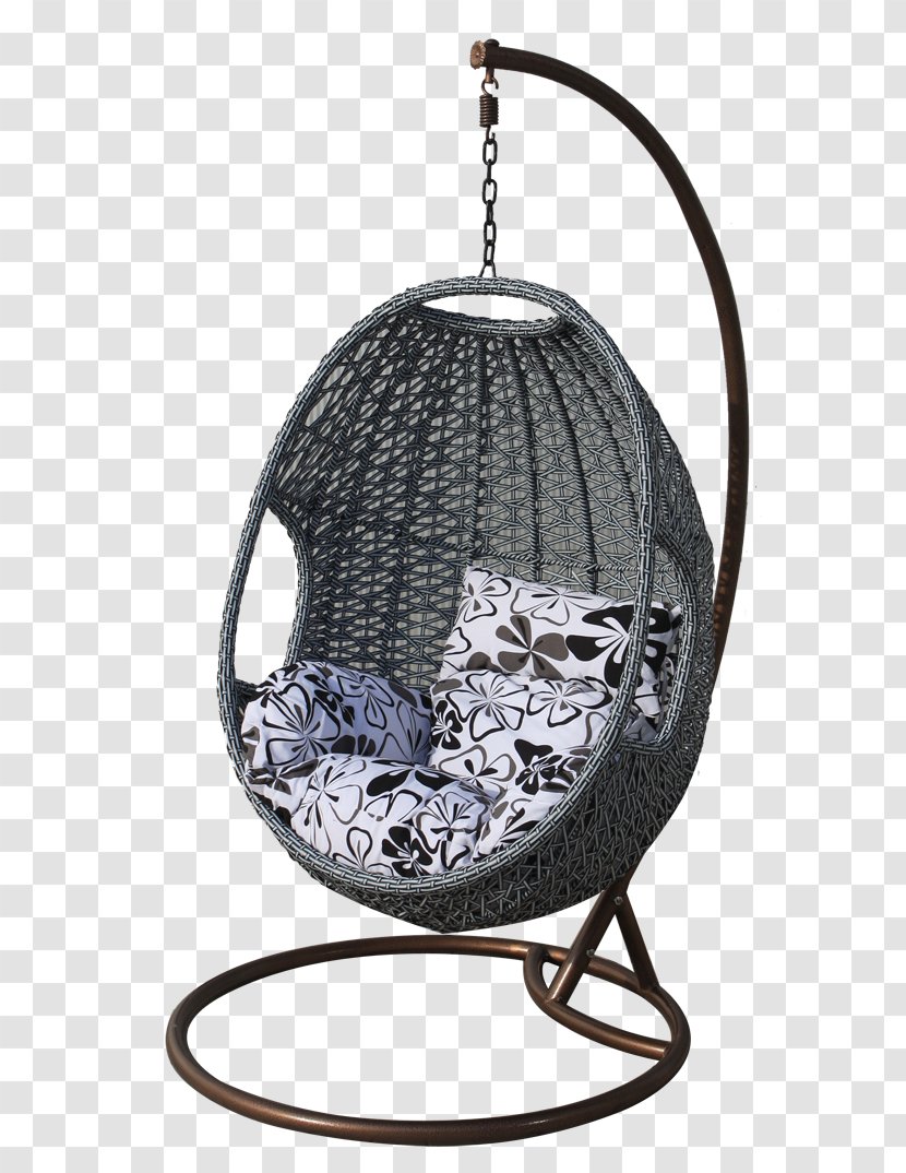 Swing Egg Furniture Seat Chair - Discounts And Allowances - Garden Transparent PNG