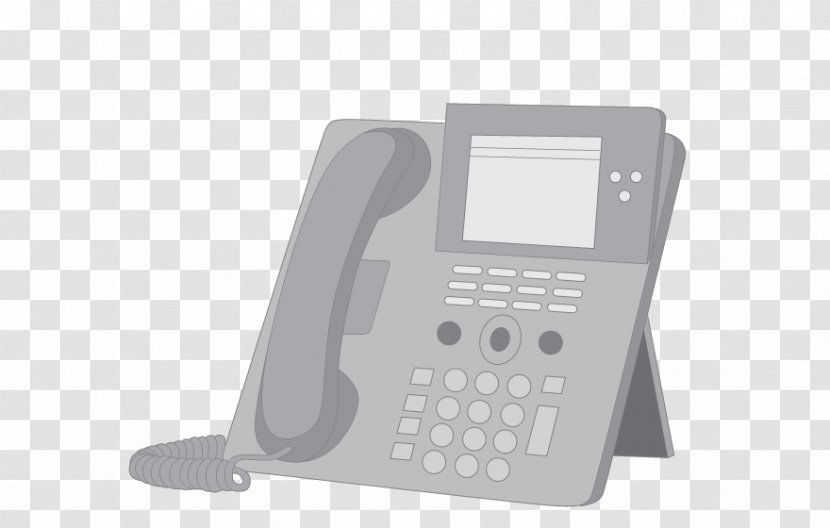 Communication Telephone - Hardware - Design Transparent PNG