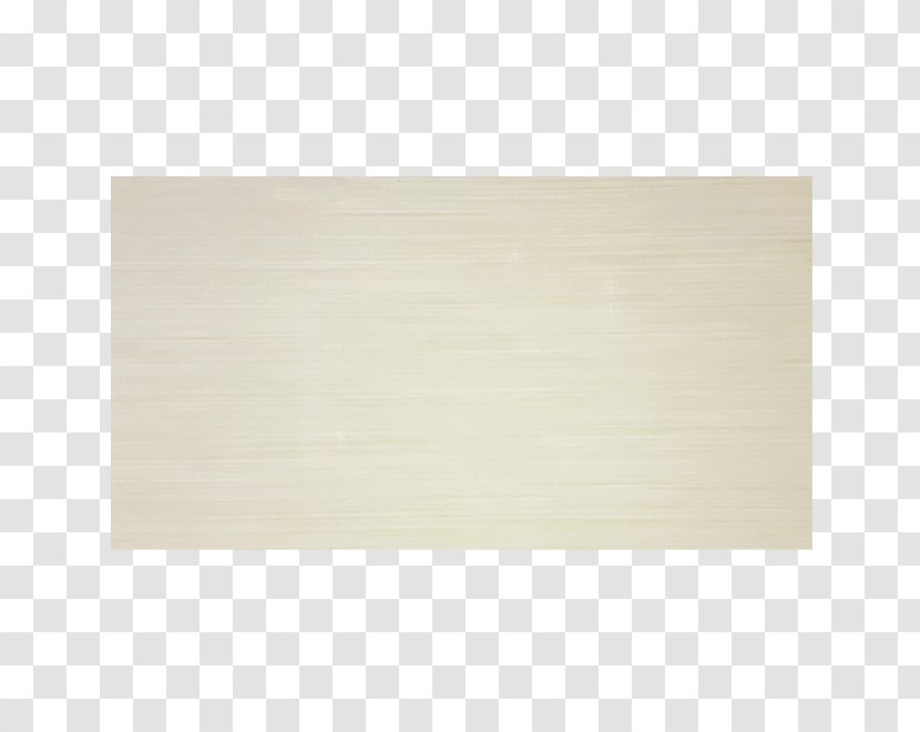 Plywood Rectangle Beige Floor - Angle Transparent PNG