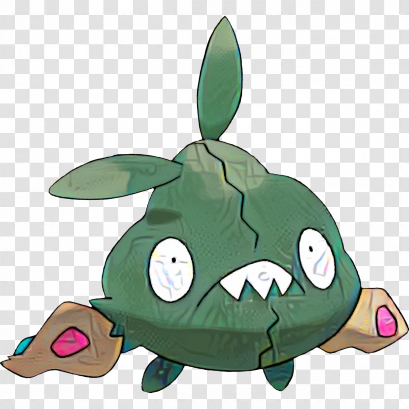 Trubbish Garbodor Video Games Bulbapedia Stench - Sticky Hold - Animation Transparent PNG
