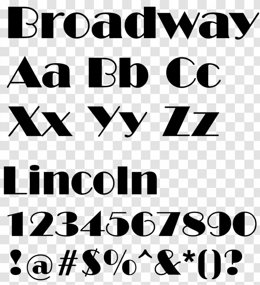 Logo Broadway Brand Key Chains Font - Area Transparent PNG
