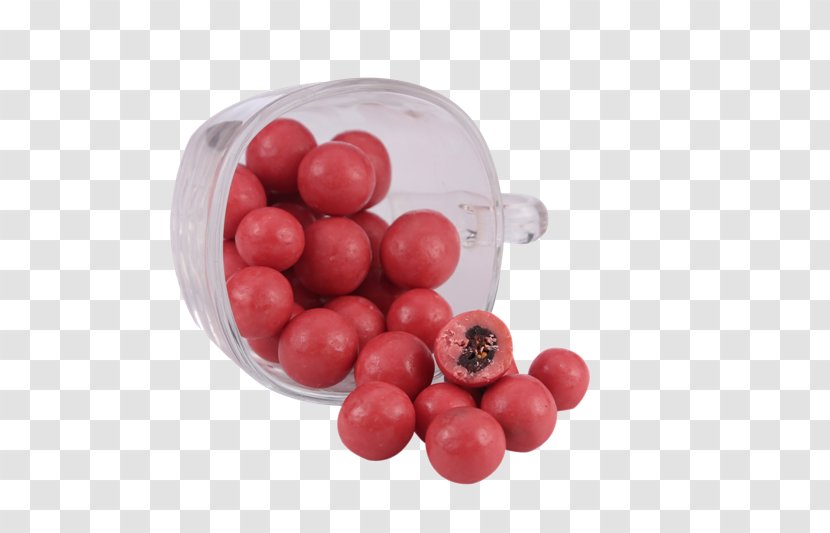 Cranberry Pink Peppercorn Superfood Auglis - Fruit Transparent PNG