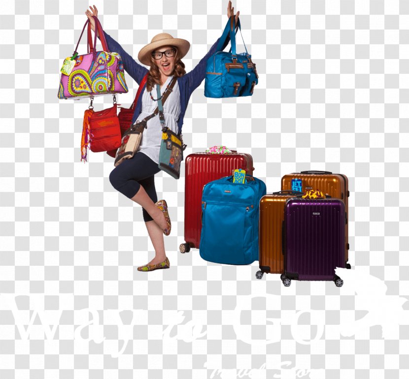 Reno Travel Suitcase Vacation Adventure - Cruise Ship - Wallpaper Transparent PNG