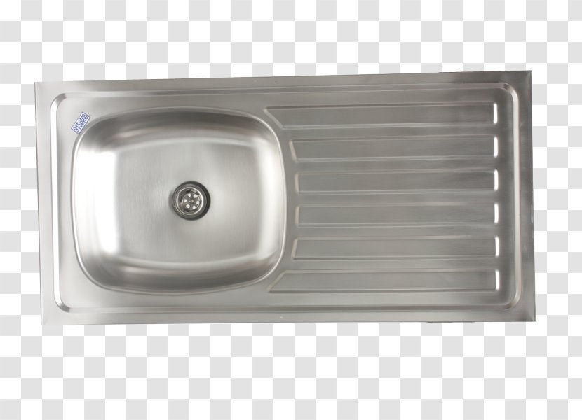 Kitchen Sink - Plumbing Fixture Transparent PNG