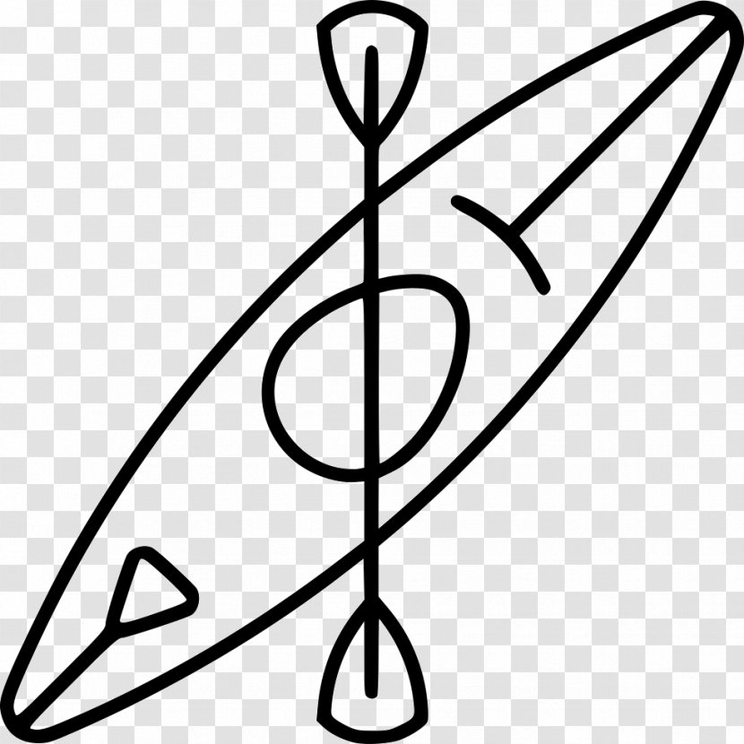 Clip Art Kayak Illustration Canoe Drawing - Plant - Kayaking Transparent PNG