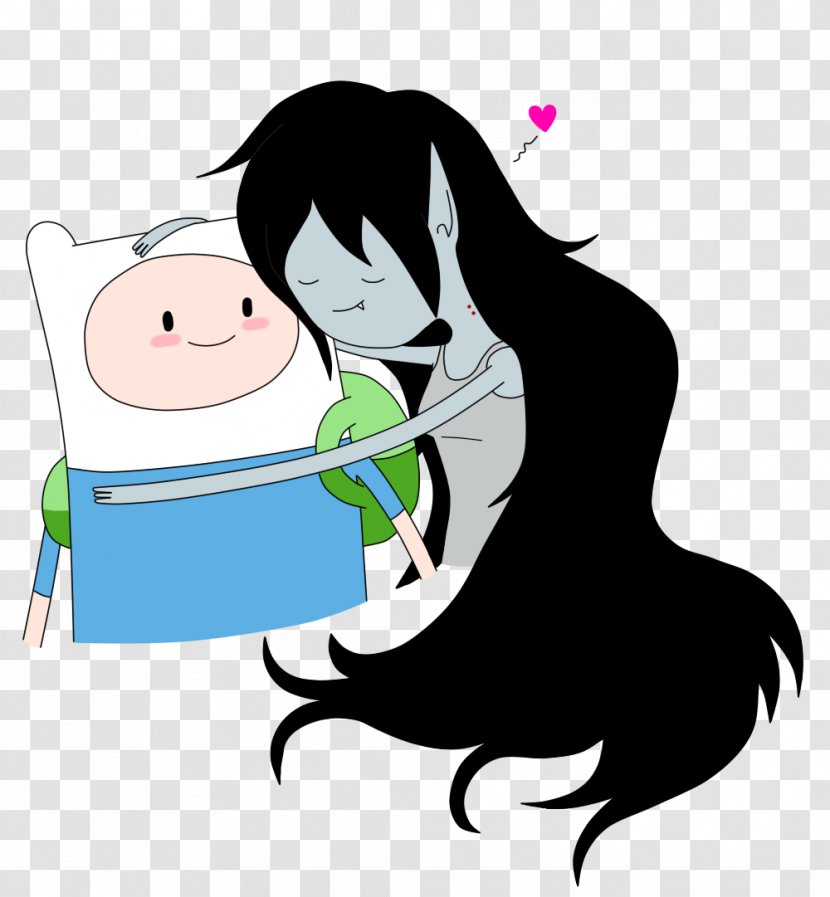 Marceline The Vampire Queen Art Cat Female - Tree - Finn Human Transparent PNG