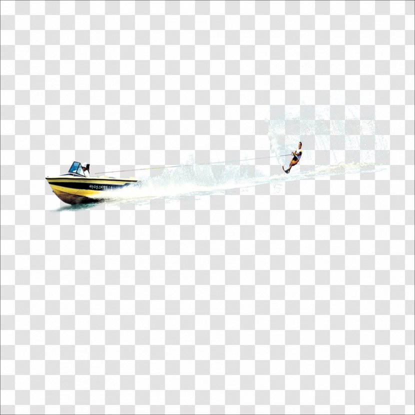 Yacht Vehicle Vecteur Icon - Material Transparent PNG