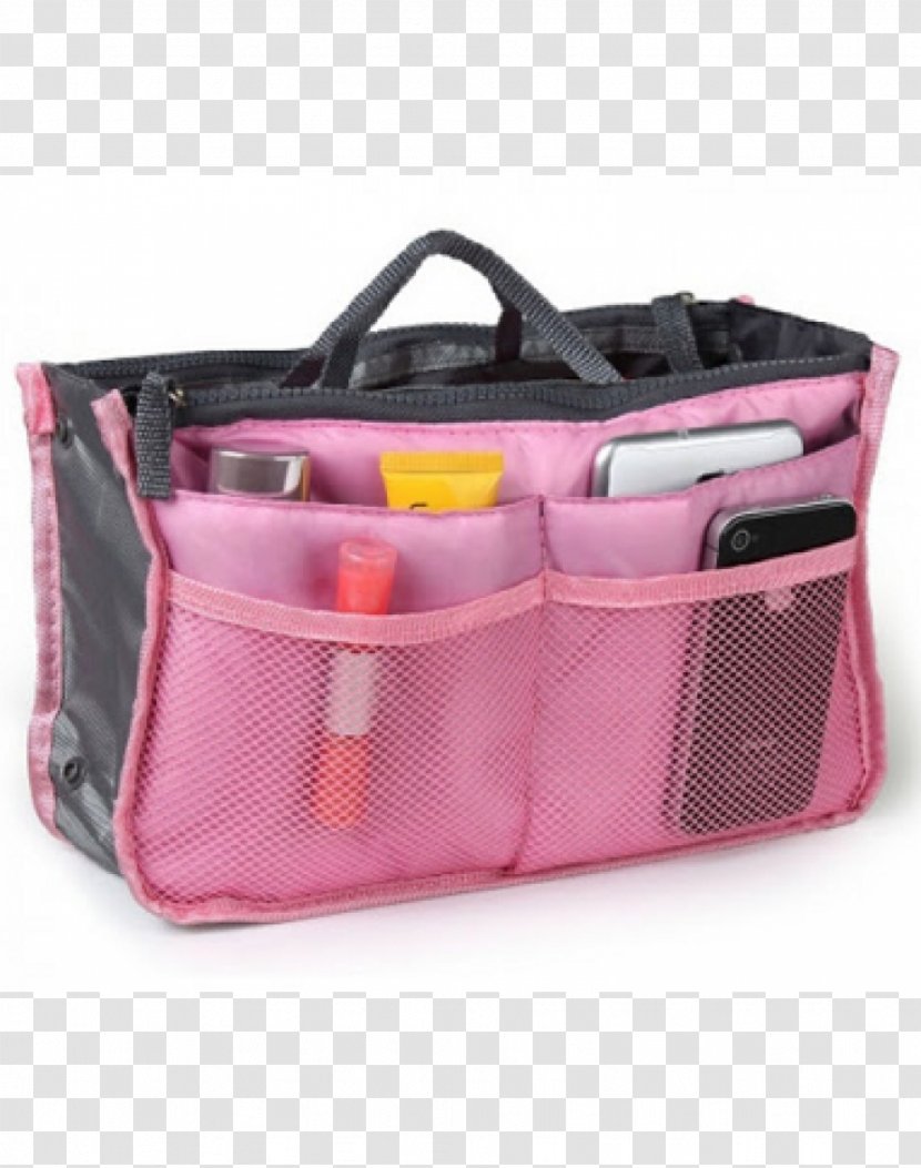 Handbag Tote Bag Purse Accessories Wallet - Buckle Transparent PNG
