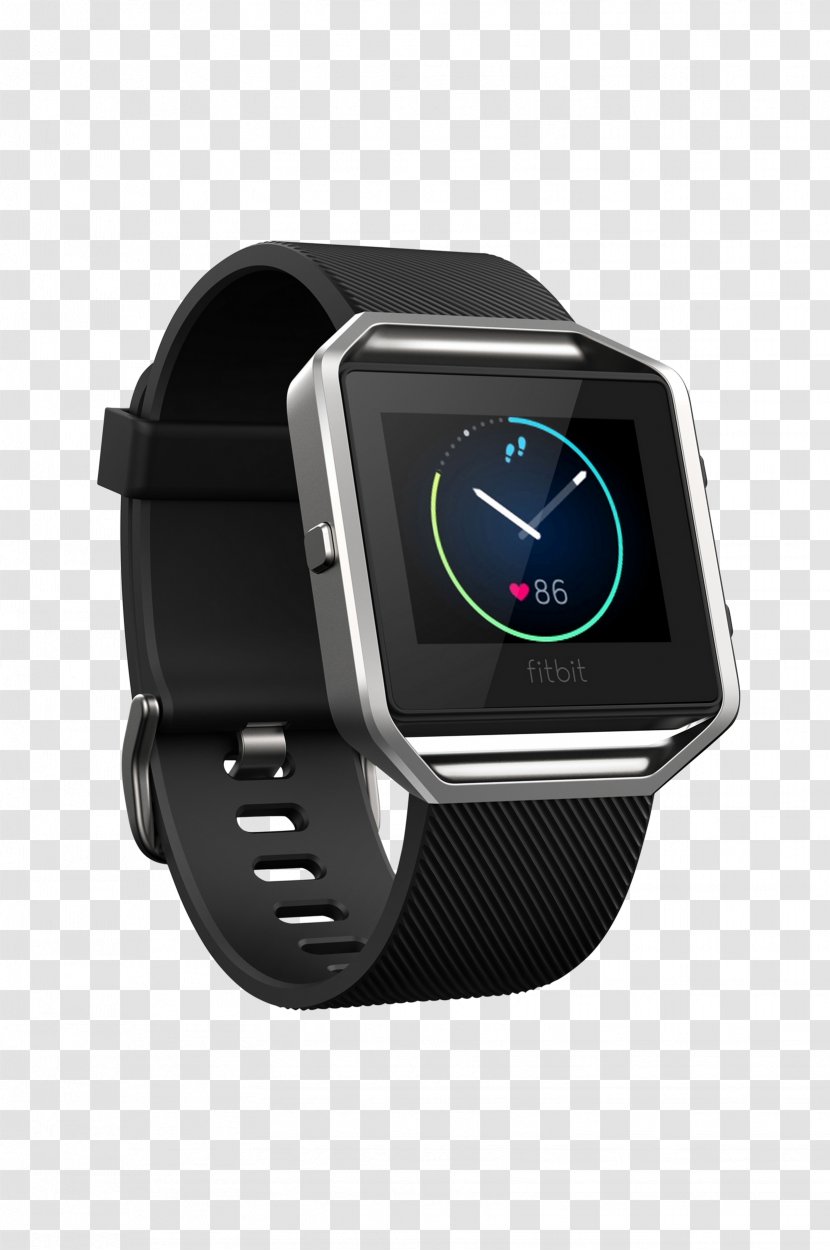 Fitbit Activity Tracker Physical Exercise Price - Electronic Device Transparent PNG