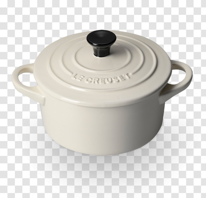 Casserola Le Creuset Stoneware Cast Iron Lid - Cookware And Bakeware - Aftenposten Transparent PNG